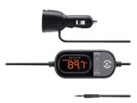 Belkin TuneCast Auto Universal with ClearScan