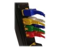Schneider Electric Color Coded Locking Power Cords