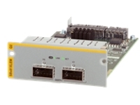 Allied Telesis SwitchBlade AT SBx81XLEM/Q2