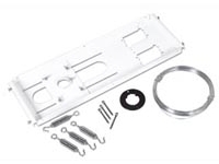 Premier Mounts Hidden T-bar Frame Adapter PP-FCTA