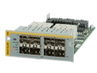 Allied Telesis SwitchBlade AT SBx81XLEM/XS8