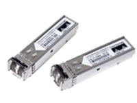 Cisco - SFP (mini-GBIC) transceiver module