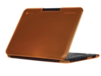 mCover - Notebook top and rear cover