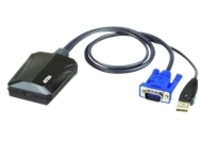 ATEN CV211 Laptop USB Console Adapter