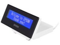 Epson DM-D30 (101) - Customer display