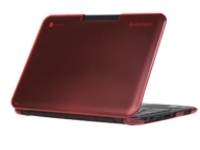 mCover - Notebook top and rear cover