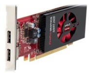Barco MXRT-2600 - Graphics card