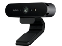 Logitech Pro Webcam - Web camera