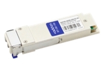 AddOn - QSFP28 transceiver module