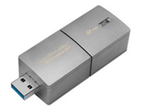 Kingston DataTraveler Ultimate GT