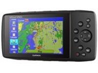 Garmin GPSMAP 276Cx - GPS/GLONASS navigator