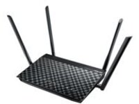 ASUS DSL-AC52U - Wireless router