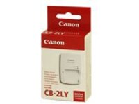 Canon CB-2LY - Battery charger