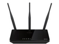 D-Link DIR-819 - Wireless router 4-port switch
