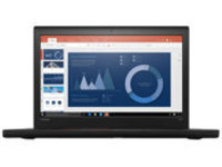 Lenovo ThinkPad T560 20FH - Ultrabook - Core i5 6300U / 2.4 GHz - Win 7 Pro 64-bit (includes Win 10 Pro 64-bit License) - 8 GB RAM - 256 GB SSD TCG Opal Encryption 2 - 15.6" IPS 1920 x 1080 (Full HD) - HD Graphics 520 - Wi-Fi, Bluetooth - WWAN upgradable - black
