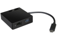 Lenovo USB-C Travel Hub