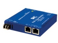 B&B PoE Giga-MiniMc LFPT