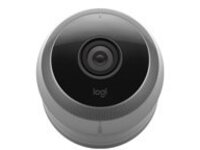 Logi Circle - Network surveillance camera