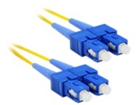 USA MADE SC-SC SINGLEMODE DUPL