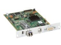 Black Box ServSwitch DKM KVM Extender TX/RX Interface Module Basic Link Module