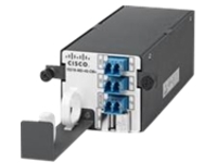 Cisco ONS 15216 48-Channel 50-GHz De-Interleaver with Coupler