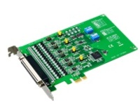 Advantech PCIE-1612 - Serial adapter
