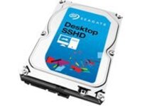 Seagate Desktop SSHD