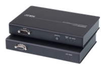 ATEN CE 620 - KVM / audio / serial / USB extender