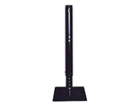 24-46IN ADJUSTABLE HEIGHTCEILING ADAPTER FOR FLAT-PANEL MNT