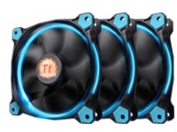 Thermaltake Riing 12 LED Blue