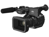 Panasonic AG-UX90PJ - Camcorder