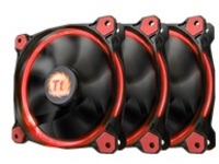 Thermaltake Riing 12 LED Red