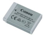 Canon Battery Pack NB-13L