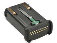 Zebra Battery Pack - Handheld battery