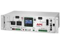 APC SecureUPS Power Management Unit