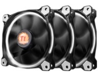 Thermaltake Riing 12 LED White