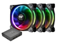 Thermaltake Riing PLUS 12 RGB Fan TT