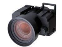Epson ELP LU05 - Short-throw zoom lens