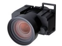 Epson ELP LU05 - Short-throw zoom lens