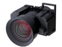 Epson ELP LW07 - Wide-throw zoom lens