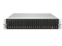 Supermicro SuperStorage Server 2028R-E1CR48L