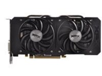 XFX Radeon R9 380 - Graphics card | Overview, Specs, Details | SHI