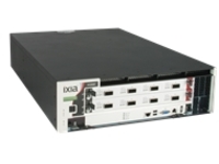 Ixia XGS2-HS - Modular expansion base | Overview, Specs, Details | SHI