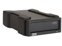 Lenovo RDX - Disk drive