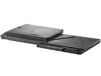 Axiom - Notebook battery (equivalent to: HP E7U25AA)