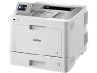 Brother HL-L9310CDW - Printer