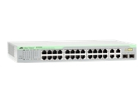 Allied Telesis AT FS750/28