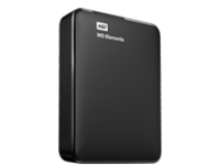 WD Elements Portable WDBU6Y0030BBK