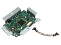 PATCH CODE DECODER FOR DR-X10C