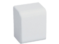 Panduit - Cable raceway end cap